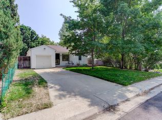 2552 S Cook St, Denver, CO 80210