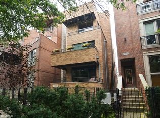 1039 N Winchester Ave #2, Chicago, IL 60622