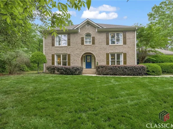 1040 Skipstone Point, Watkinsville, GA 30677