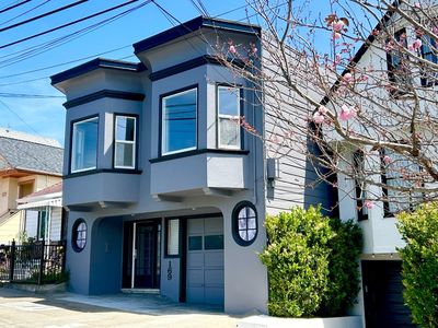 169 Brompton Ave, San Francisco, CA, 94131