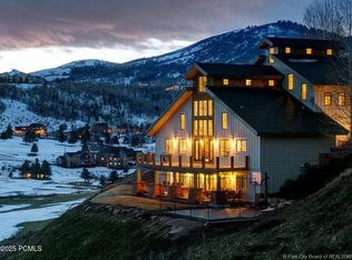 9246 Par Ct, Park City, UT 84098