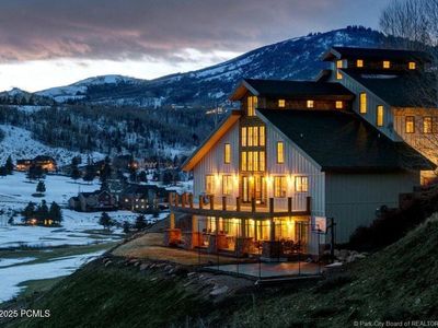 9246 N Par Ct, Park City, UT, 84098