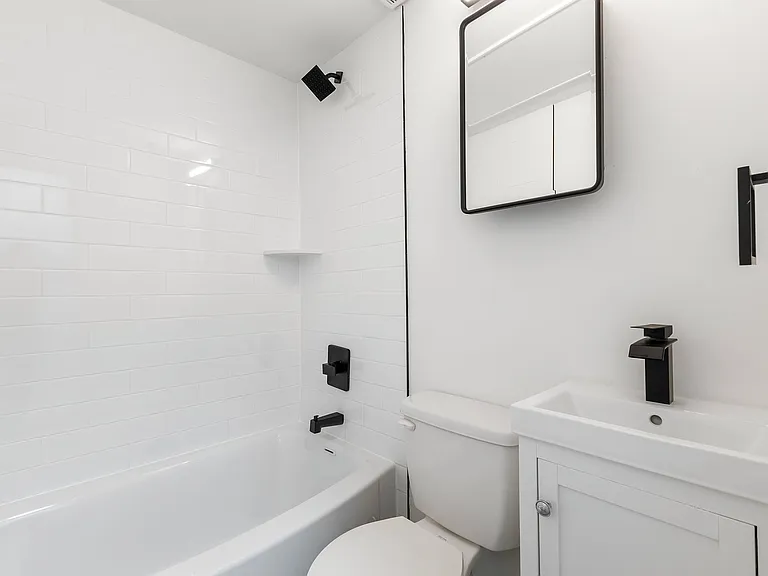 The Gallery Apartments — Photo 62