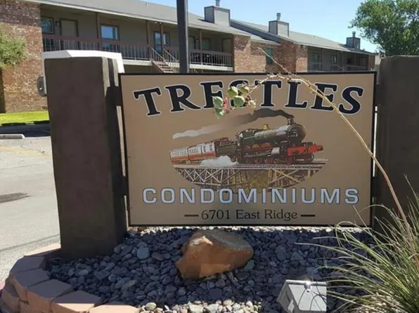 6701 Eastridge Rd APT 916, Odessa, TX 79762