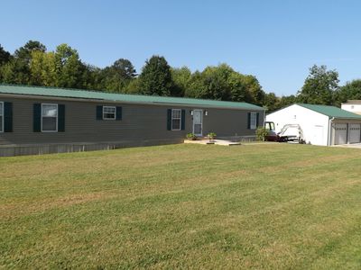 7481 State Highway 1232, Corbin, KY, 40701