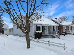 1059 Michigan Ave, Monroe, MI 48162