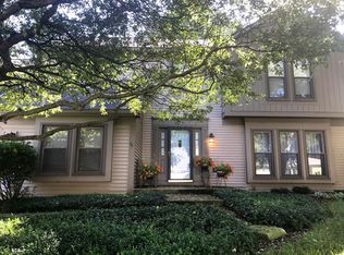 6992 Constitution Pl, Columbus, OH 43235