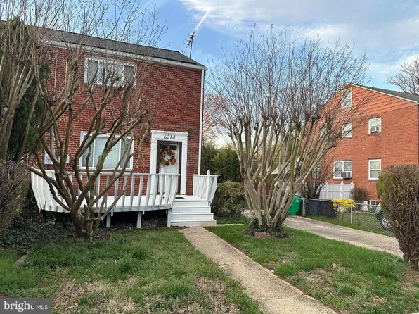 6214 Kennedy St, Riverdale, MD 20737