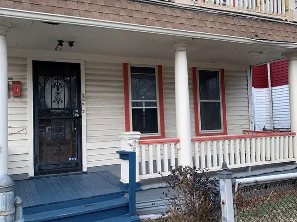 7803 Cornelia Ave, Cleveland, OH 44103