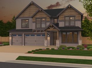 11809 NW 19th Ave, Vancouver, WA 98685