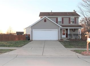 102 Aspencade Cir, Saint Peters, MO 63376