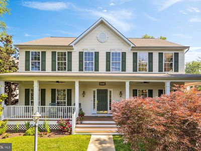 5811 Johnson Ave, Bethesda, MD, 20817