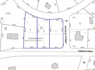 Timbers Dr, Dothan, AL 36301