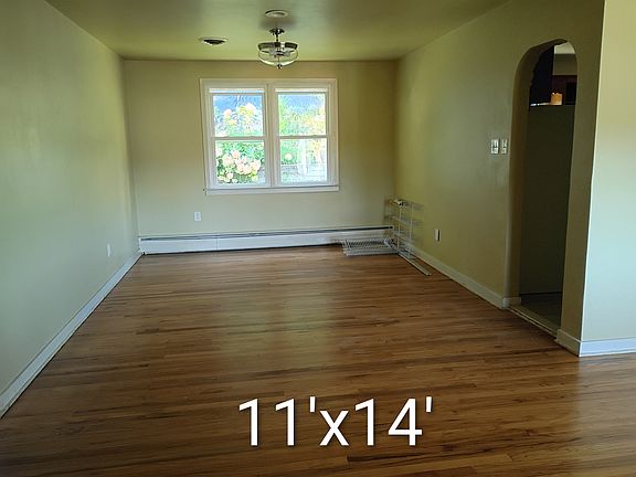 DR open plan with LR