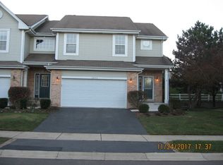 3033 Tangley Oaks Trl, Lisle, IL 60532