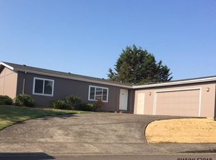 3458 Lake Vanessa Cir NW, Salem, OR 97304