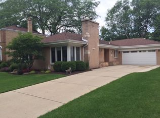 7036 N Monon Ave, Chicago, IL