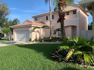 6505 Spring Meadow Dr, Greenacres, FL 33413