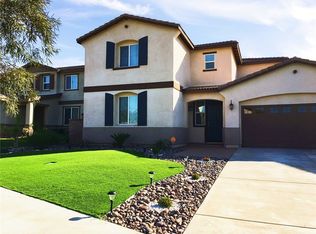 6833 San Rafael Ct, Fontana, CA 92336