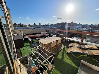 Rented by Garden Management