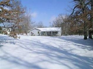 249 Jones Creek Rd, Conway, MO 65632