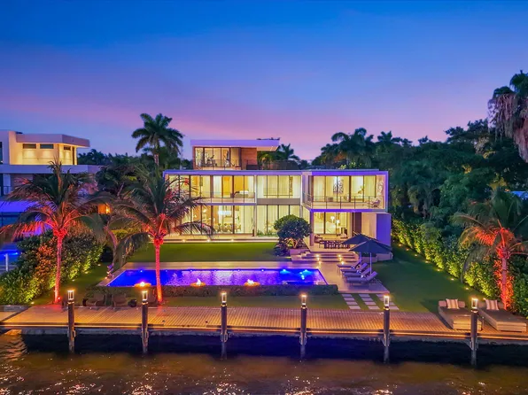 1529 Middle River Drive, Fort Lauderdale, FL 33304