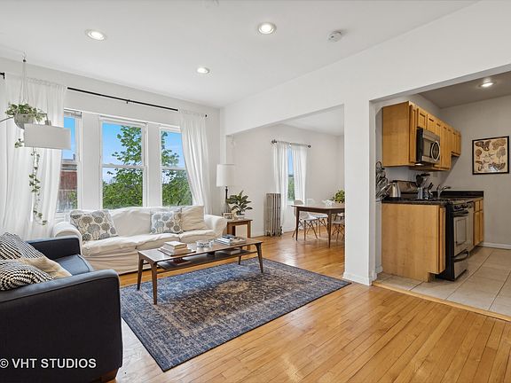 3rd image of 2100 N Central Park Ave APT 3