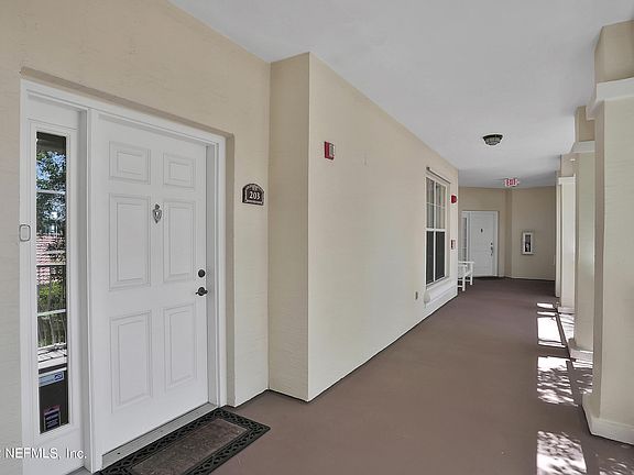 2nd image of 320 S OCEAN GRANDE DR. Drive #203