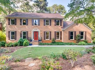 733 Cedar Trce, Lilburn, GA 30047
