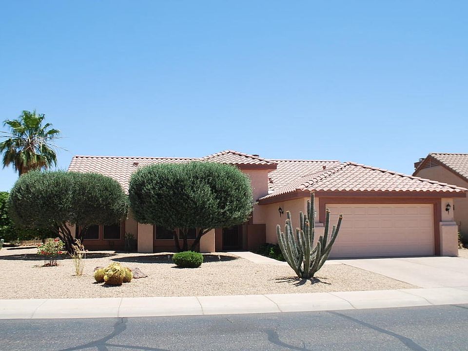 1st image of 17697 N Estrella Vista Dr