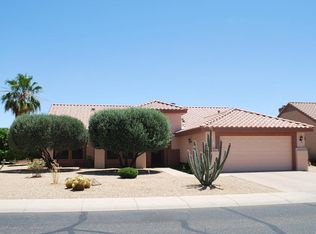 17697 N Estrella Vista Dr, Surprise, AZ 85374