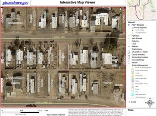 3178 E John L Ave, Kingman, AZ 86409