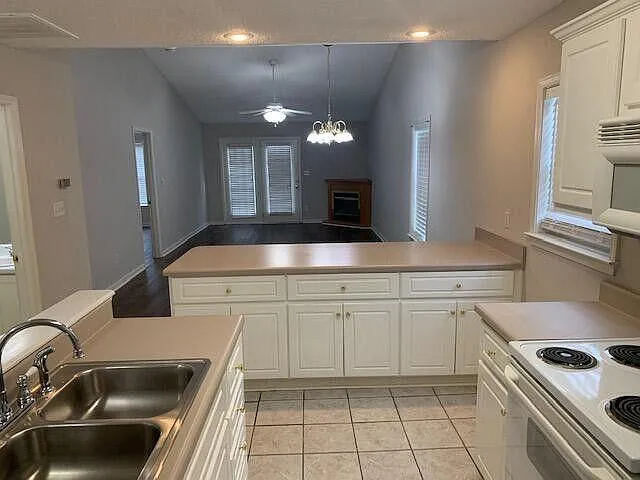 207 Evans Lake Dr — Photo 7
