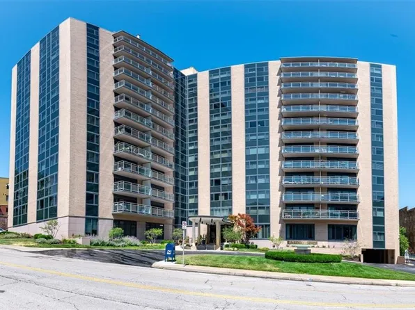4545 Wornall Rd APT 400, Kansas City, MO 64111