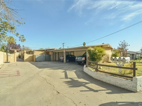 1555 N Sepulveda Ave #3, San Bernardino, CA 92404