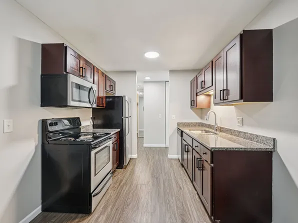 Granite Trails Apartments