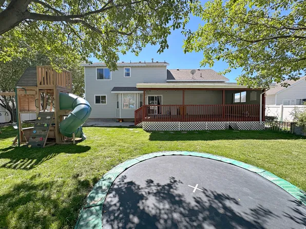 1264 W 125 S, Lehi, UT 84043
