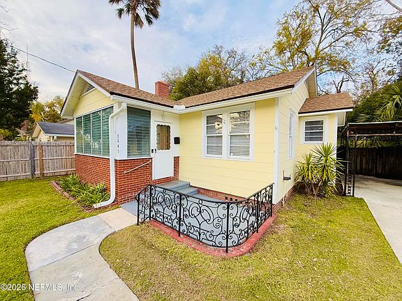 2nd image of 2043 HUNTSFORD Road