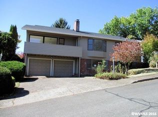 3297 Champlain Dr NW, Salem, OR 97304