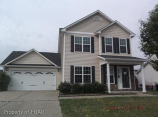 1241 Barn Owl Dr, Fayetteville, NC 28306