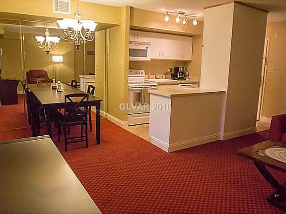 5th image of 3700 Las Vegas Blvd S #1156