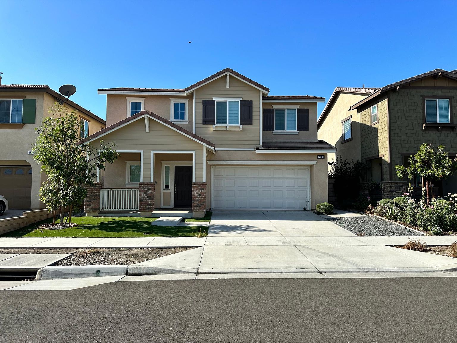 2866 E Edmonton St, Ontario, CA 91761 Zillow