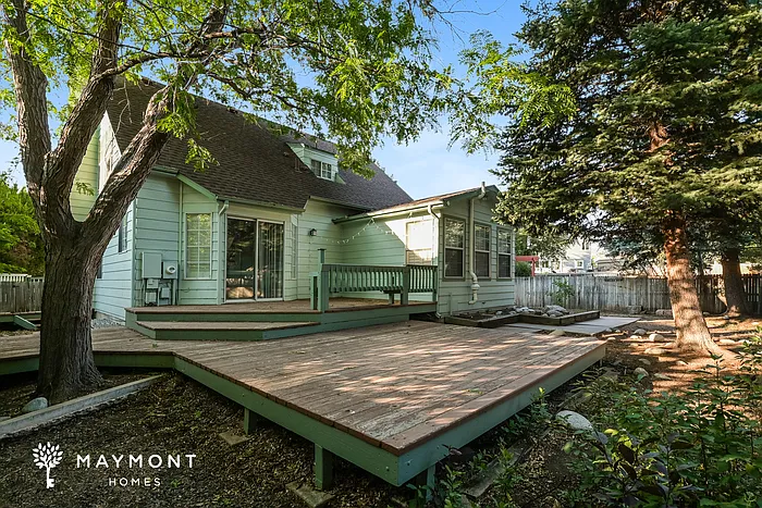 12663 W Brandt Pl — Photo 2