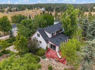9116 Warriors Mark Dr, Franktown, CO 80116
