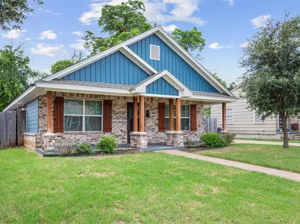 4012 Richfield Ave, Waco, TX 76707