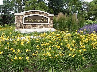13200 W Heiden Cir UNIT 2106, Lake Bluff, IL