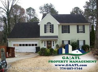 1940 Rocky Mill Ln, Lawrenceville, GA 30044