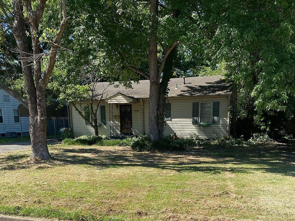 1st image of 4582 Talley Ave