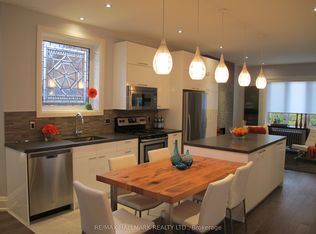 151 Rusholme Rd #2, Toronto, ON M6H2Y6