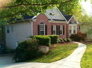 5307 Parkside Trl, Flowery Branch, GA 30542